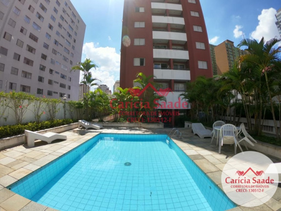Apartamento com 2 Quartos à Venda, 56 m² em Vila Mariana - São Paulo
