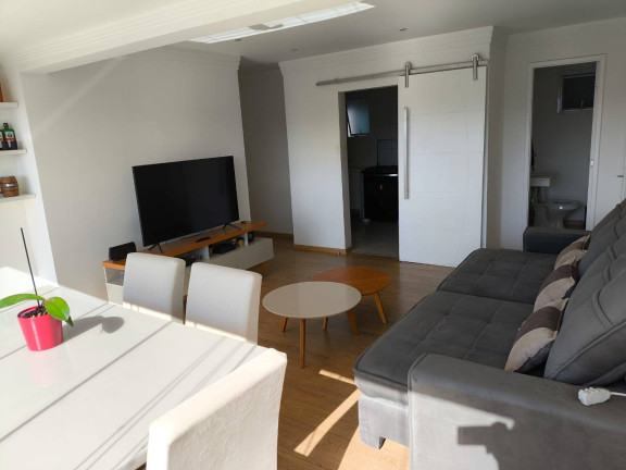 Imagem Apartamento com 3 Quartos para Alugar, 94 m² em Jurubatuba - São Paulo Imagem Apartamento com 3 Quartos para Alugar, 94 m² em Jurubatuba - São Paulo
