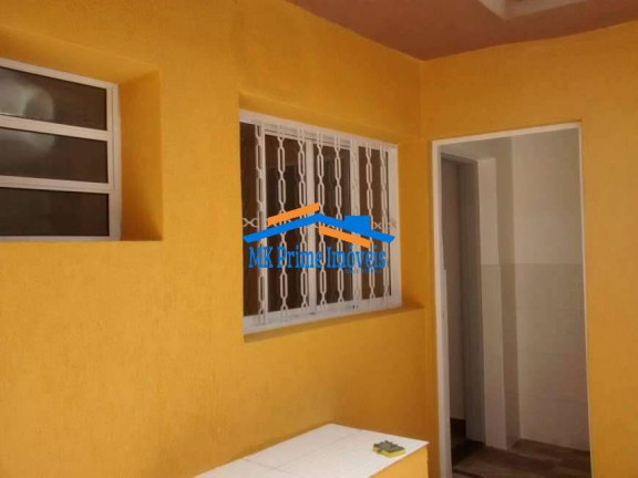 Imagem Casa com 8 Quartos à Venda, 203 m² em Rio Pequeno - São Paulo Imagem Casa com 8 Quartos à Venda, 203 m² em Rio Pequeno - São Paulo
