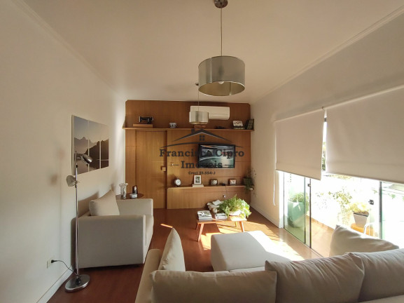 Imagem Apartamento com 3 Quartos à Venda, 152 m² em Centro - Guaratinguetá Imagem Apartamento com 3 Quartos à Venda, 152 m² em Centro - Guaratinguetá