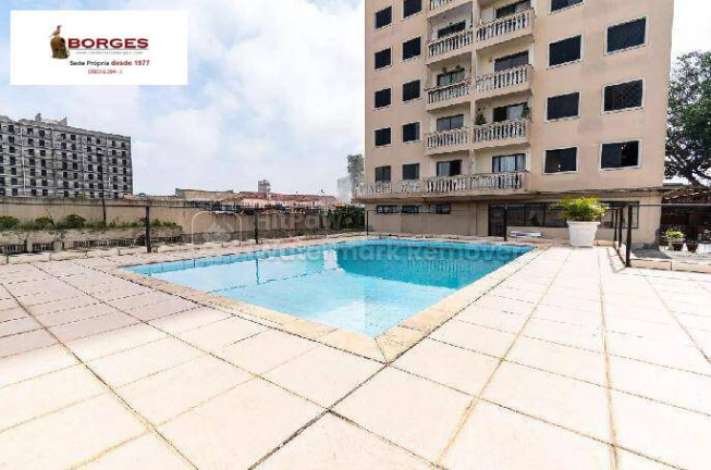 Imagem Apartamento com 3 Quartos à Venda, 60 m² em Jabaquara - São Paulo Imagem Apartamento com 3 Quartos à Venda, 60 m² em Jabaquara - São Paulo