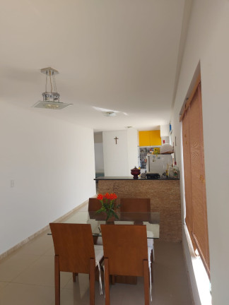 Imagem Casa com 3 Quartos à Venda, 500 m² em Parque Das Palmeiras - Camaçari Imagem Casa com 3 Quartos à Venda, 500 m² em Parque Das Palmeiras - Camaçari