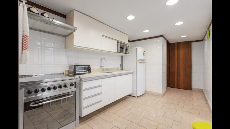 Imagem Casa de Condomínio com 4 Quartos à Venda, 1.100 m² em Barra Da Tijuca - Rio  De Janeiro