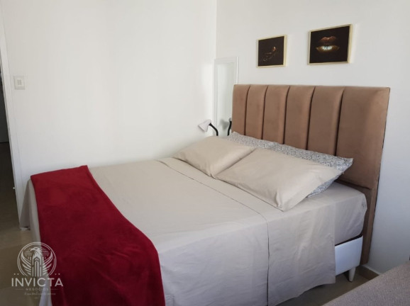 Apartamento com 1 Quarto à Venda, 44 m² em Centro - Balneário Camboriú