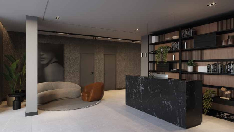 Imagem Apartamento com 2 Quartos à Venda, 55 m² em Manaíra - João Pessoa Imagem Apartamento com 2 Quartos à Venda, 55 m² em Manaíra - João Pessoa
