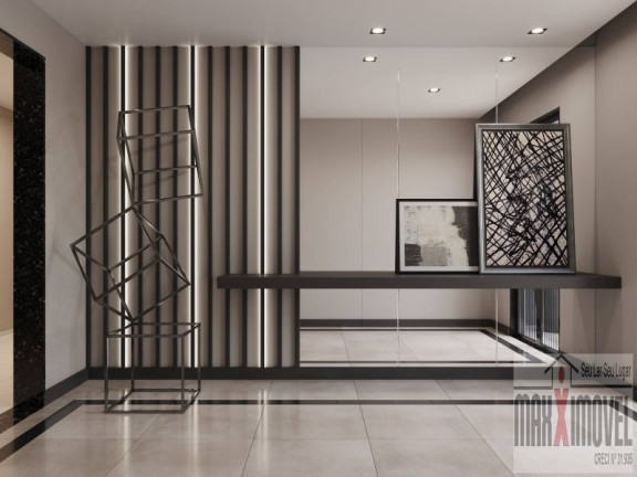 Imagem Apartamento com 2 Quartos à Venda, 45 m² em Cachambi - Rio De Janeiro