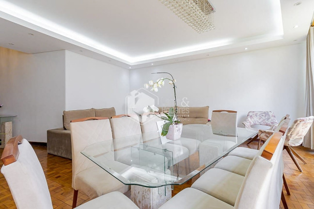 Imagem Apartamento com 3 Quartos à Venda, 188 m² em Santa Cecília - São Paulo Imagem Apartamento com 3 Quartos à Venda, 188 m² em Santa Cecília - São Paulo