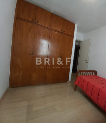 Imagem Apartamento com 3 Quartos à Venda, 113 m² em Cidade Monções - São Paulo Imagem Apartamento com 3 Quartos à Venda, 113 m² em Cidade Monções - São Paulo