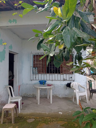 Imagem Casa com 2 Quartos à Venda, 250 m² em Vera Cruz - Mongaguá Imagem Casa com 2 Quartos à Venda, 250 m² em Vera Cruz - Mongaguá
