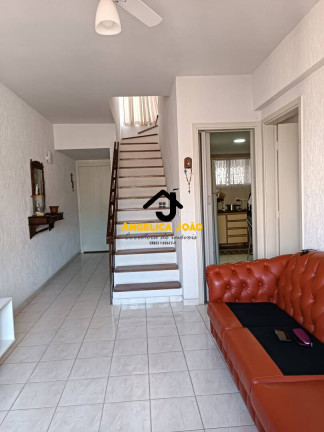 Imagem Apartamento com 2 Quartos à Venda, 106 m² em Itarare - São Vicente Imagem Apartamento com 2 Quartos à Venda, 106 m² em Itarare - São Vicente