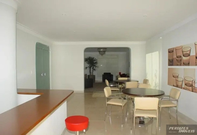 Imagem Apartamento com 4 Quartos à Venda, 315 m² em Perdizes - São Paulo Imagem Apartamento com 4 Quartos à Venda, 315 m² em Perdizes - São Paulo
