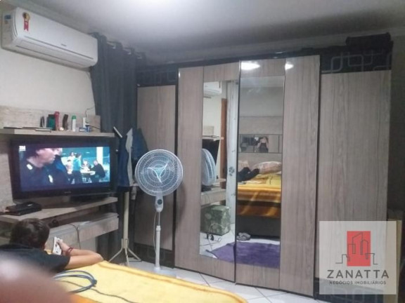 Imagem Sobrado com 2 Quartos à Venda, 84 m² em Parque Amador - Esteio Imagem Sobrado com 2 Quartos à Venda, 84 m² em Parque Amador - Esteio