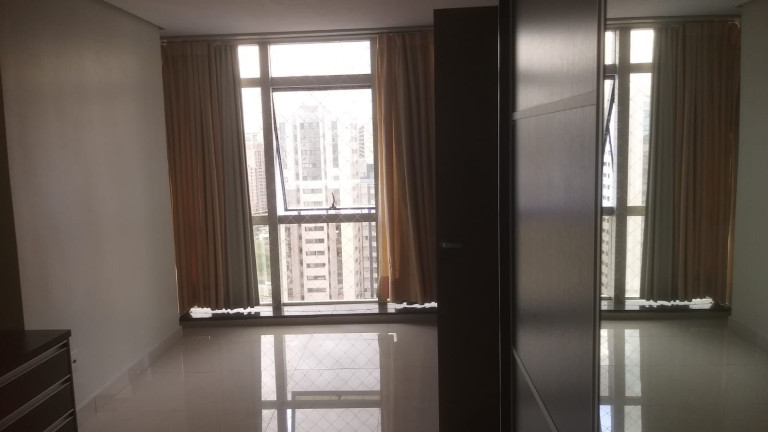 Imagem Cobertura com 4 Quartos à Venda, 135 m² em Sul (águas Claras) - Brasília