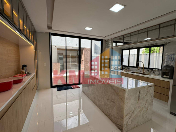 Imagem Casa de Condomínio com 3 Quartos à Venda, 205 m² em Nova Betânia - Mossoró Imagem Casa de Condomínio com 3 Quartos à Venda, 205 m² em Nova Betânia - Mossoró