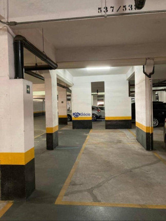 Apartamento com 3 Quartos à Venda, 95 m² em Jardim Zaira - Guarulhos