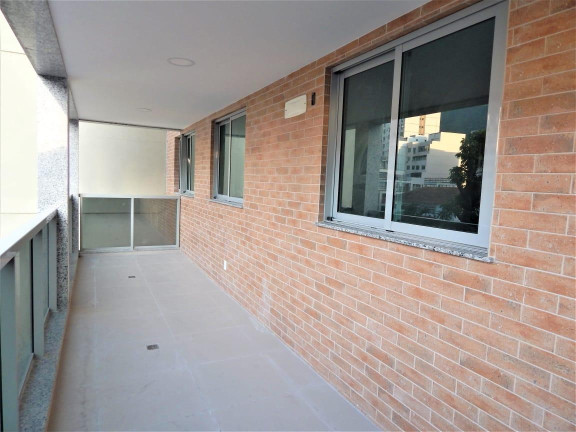 Imagem Apartamento com 3 Quartos à Venda, 104 m² em Tijuca - Rio De Janeiro