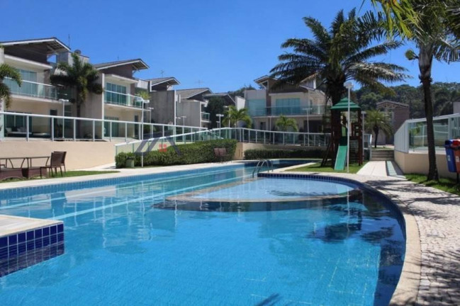 Imagem Casa com 4 Quartos à Venda, 270 m² em José De Alencar - Fortaleza