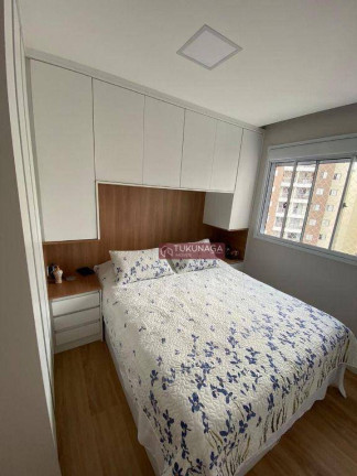 Imagem Apartamento com 2 Quartos à Venda, 55 m² em Brás - São Paulo Imagem Apartamento com 2 Quartos à Venda, 55 m² em Brás - São Paulo