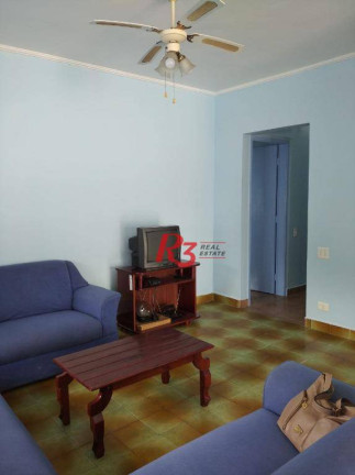 Imagem Cobertura com 4 Quartos à Venda, 200 m² em Centro - São Vicente Imagem Cobertura com 4 Quartos à Venda, 200 m² em Centro - São Vicente