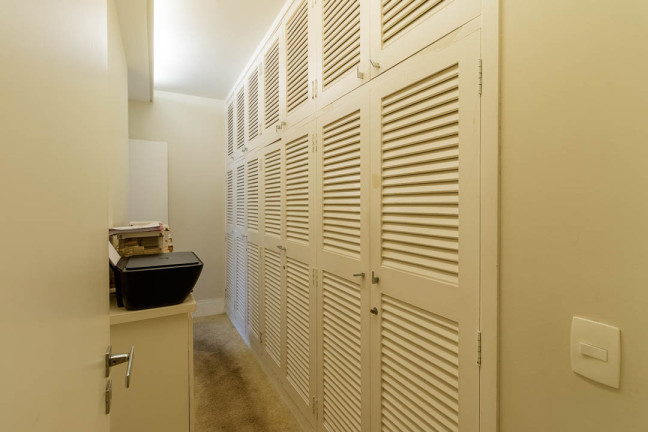 Imagem Apartamento com 4 Quartos à Venda, 262 m² em Real Parque - São Paulo Imagem Apartamento com 4 Quartos à Venda, 262 m² em Real Parque - São Paulo