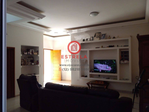 Imagem Casa com 3 Quartos à Venda, 183 m² em Jardim Didinha - Jacareí Imagem Casa com 3 Quartos à Venda, 183 m² em Jardim Didinha - Jacareí