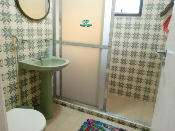Imagem Apartamento com 3 Quartos à Venda, 100 m² em Enseada - Guarujá Imagem Apartamento com 3 Quartos à Venda, 100 m² em Enseada - Guarujá
