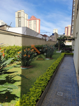 Imagem Imóvel com 1 Quarto para Alugar, 40 m² em Vila Bertioga - São Paulo Imagem Imóvel com 1 Quarto para Alugar, 40 m² em Vila Bertioga - São Paulo