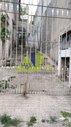 Imagem Sobrado com 1 Quarto para Alugar, 185 m² em Cidade Patriarca - São Paulo Imagem Sobrado com 1 Quarto para Alugar, 185 m² em Cidade Patriarca - São Paulo
