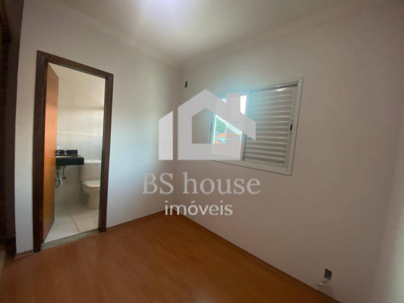 Imagem Sobrado com 3 Quartos à Venda, 177 m² em Jardim Bela Vista - Santo André