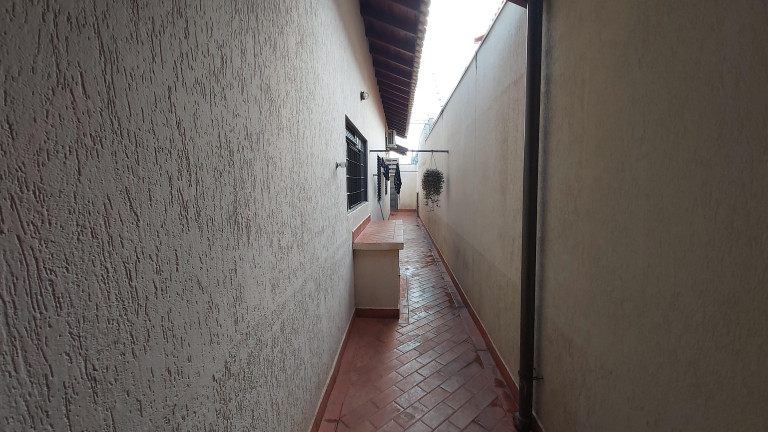Imagem Casa com 3 Quartos à Venda, 252 m² em Vila Vilas Boas - Campo Grande