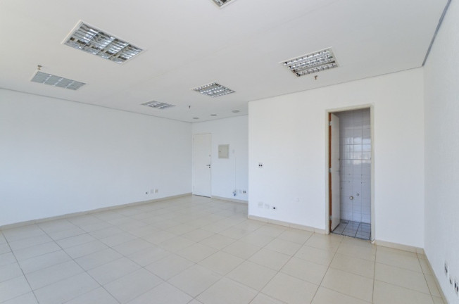 Imagem Imóvel à Venda, 34 m² em Vila Monte Alegre - São Paulo Imagem Imóvel à Venda, 34 m² em Vila Monte Alegre - São Paulo