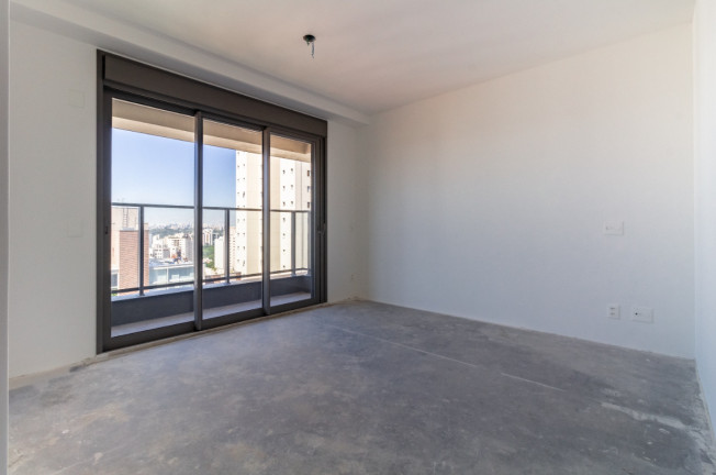 Imagem Apartamento com 4 Quartos à Venda, 232 m² em Lapa - São Paulo