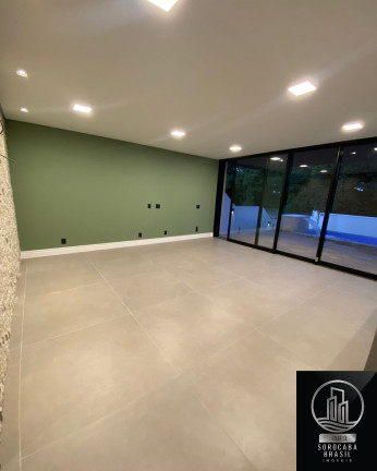 Imagem Casa com 4 Quartos à Venda, 422 m² em Alphaville Nova Esplanada - Votorantim Imagem Casa com 4 Quartos à Venda, 422 m² em Alphaville Nova Esplanada - Votorantim