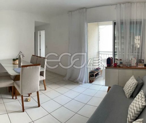 Imagem Apartamento com 3 Quartos à Venda, 76 m² em Aeroporto - Aracaju Imagem Apartamento com 3 Quartos à Venda, 76 m² em Aeroporto - Aracaju