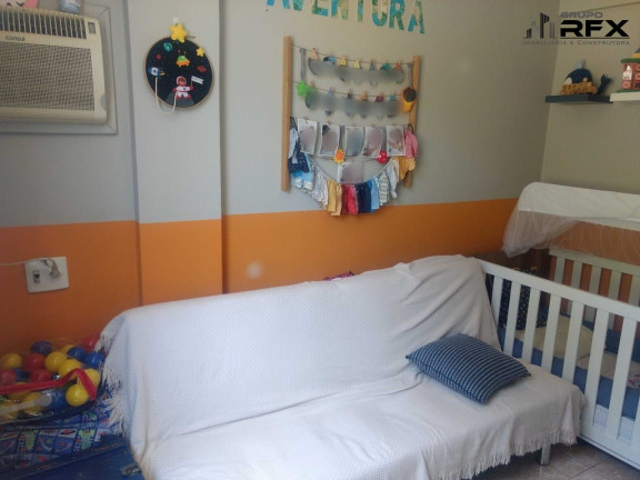 Imagem Apartamento com 2 Quartos à Venda, 55 m² em Fonseca - Niterói