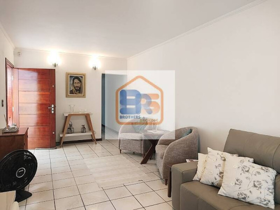 Imagem Sobrado com 3 Quartos à Venda, 152 m² em Conjunto Residencial Vista Verde - São Paulo