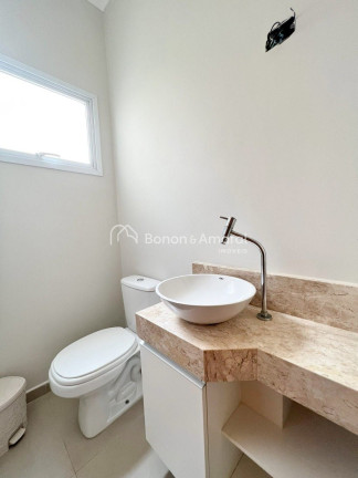 Imagem Casa de Condomínio com 3 Quartos à Venda, 300 m² em Cascata - Paulínia Imagem Casa de Condomínio com 3 Quartos à Venda, 300 m² em Cascata - Paulínia