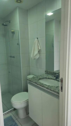 Imagem Apartamento com 2 Quartos à Venda, 61 m² em Boa Viagem - Recife