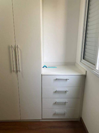 Imagem Apartamento com 3 Quartos à Venda, 113 m² em Jardim Messina - Jundiaí