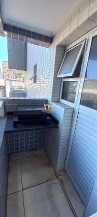 Imagem Apartamento com 1 Quarto à Venda, 39 m² em Boqueirão - Praia Grande Imagem Apartamento com 1 Quarto à Venda, 39 m² em Boqueirão - Praia Grande