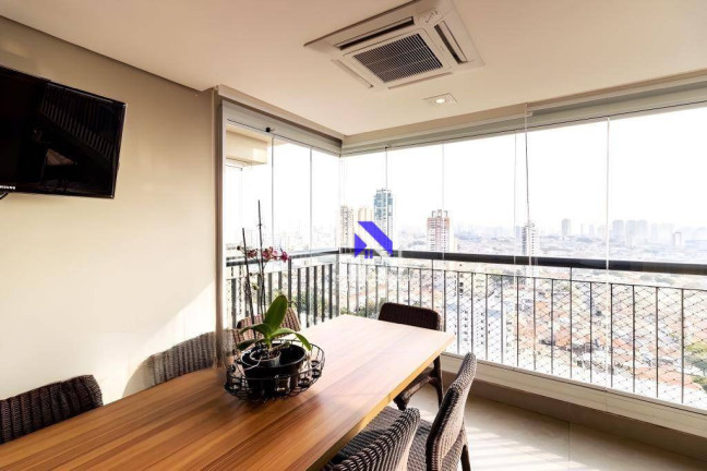 Imagem Apartamento com 3 Quartos à Venda, 236 m² em Tatuapé - São Paulo Imagem Apartamento com 3 Quartos à Venda, 236 m² em Tatuapé - São Paulo
