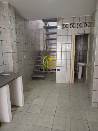 Imagem Casa com 2 Quartos à Venda, em Tupi - Praia Grande Imagem Casa com 2 Quartos à Venda, em Tupi - Praia Grande
