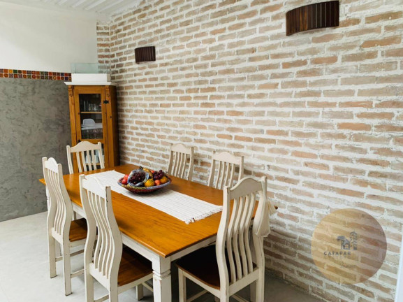 Imagem Casa de Condomínio com 4 Quartos à Venda, 136 m² em Demarchi - São Bernardo Do Campo
