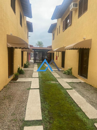 Imagem Sobrado com 2 Quartos à Venda, em Boraceia - Bertioga Imagem Sobrado com 2 Quartos à Venda, em Boraceia - Bertioga
