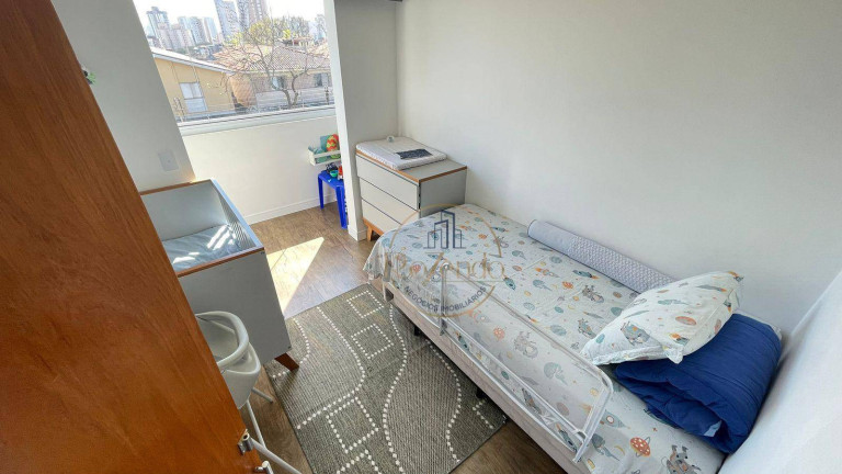 Imagem Cobertura com 2 Quartos à Venda, 44 m² em Vila Gilda - Santo André Imagem Cobertura com 2 Quartos à Venda, 44 m² em Vila Gilda - Santo André
