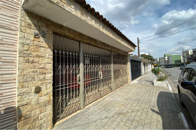 Imagem Casa com 3 Quartos à Venda, em Conjunto Habitacional Barreira Grande - São Paulo Imagem Casa com 3 Quartos à Venda, em Conjunto Habitacional Barreira Grande - São Paulo
