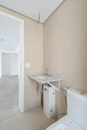 Imagem Apartamento com 1 Quarto à Venda, 56 m² em Perdizes - São Paulo Imagem Apartamento com 1 Quarto à Venda, 56 m² em Perdizes - São Paulo
