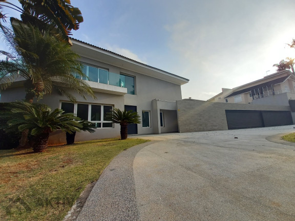 Imagem Casa de Condomínio com 5 Quartos à Venda, 1.150 m² em Alphaville - Barueri Imagem Casa de Condomínio com 5 Quartos à Venda, 1.150 m² em Alphaville - Barueri