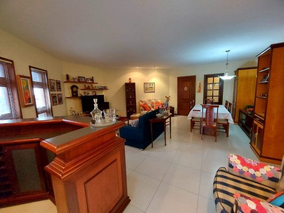 Imagem Apartamento com 3 Quartos à Venda, 124 m² em Alto - Teresópolis
