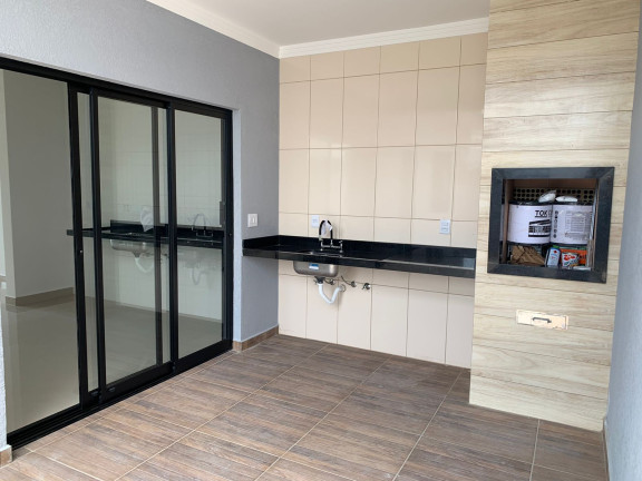 Imagem Casa de Condomínio com 3 Quartos à Venda, 99 m² em Cajuru Do Sul - Sorocaba Imagem Casa de Condomínio com 3 Quartos à Venda, 99 m² em Cajuru Do Sul - Sorocaba